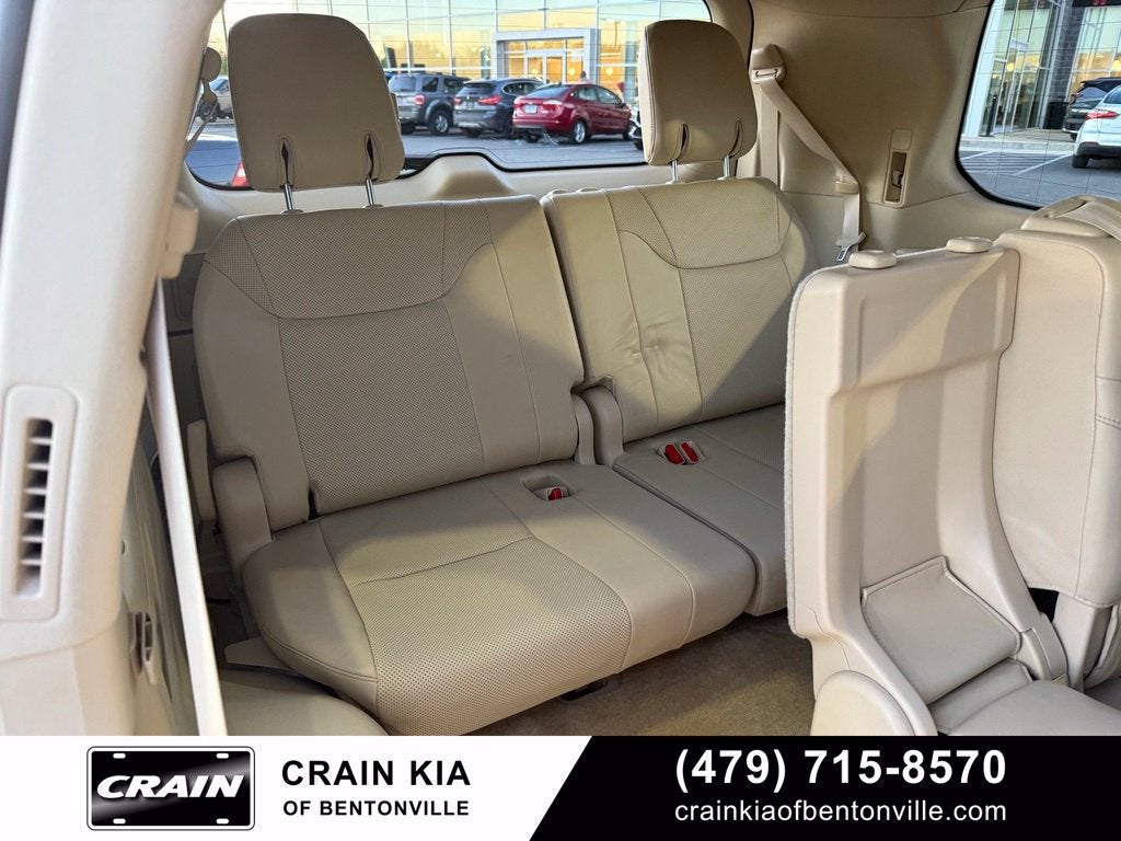 2016 Lexus LX 570 - 4WD / SUNROOF