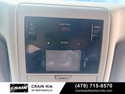2016 Lexus LX 570 | LUXURY PACKAGE | CLEAN CARFAX!