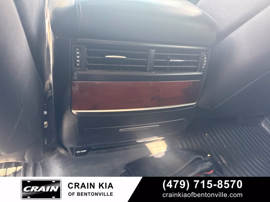 2016 Lexus LX 570 | LUXURY PACKAGE | CLEAN CARFAX!