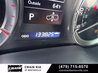 2016 Lexus LX 570 | LUXURY PACKAGE | CLEAN CARFAX!