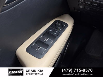 2022 Lexus RX 350L - LUXURY | SUNROOF | 3RD ROW