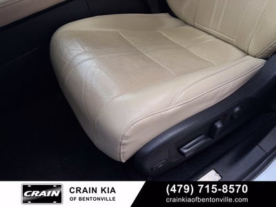 2022 Lexus RX 350L - LUXURY | SUNROOF | 3RD ROW