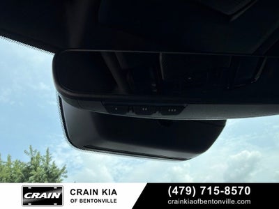 2025 Lexus GX 550 Overtrail - 4WD / PANORAMIC SUNROOF / CLEAN CARFAX