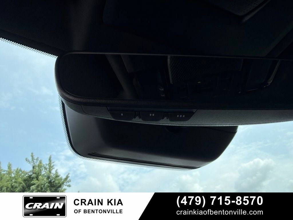 2025 Lexus GX 550 Overtrail - 4WD / PANORAMIC SUNROOF / CLEAN CARFAX