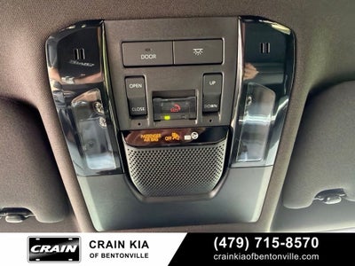 2025 Lexus GX 550 Overtrail - 4WD / PANORAMIC SUNROOF / CLEAN CARFAX