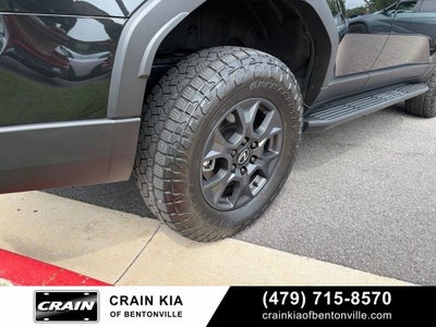 2025 Lexus GX 550 Overtrail - 4WD / PANORAMIC SUNROOF / CLEAN CARFAX