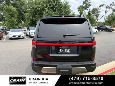 2025 Lexus GX 550 Overtrail - 4WD / PANORAMIC SUNROOF / CLEAN CARFAX