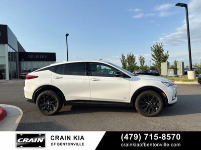 2025 Buick Envista Sport Touring - CLEAN CARFAX / ONE OWNER