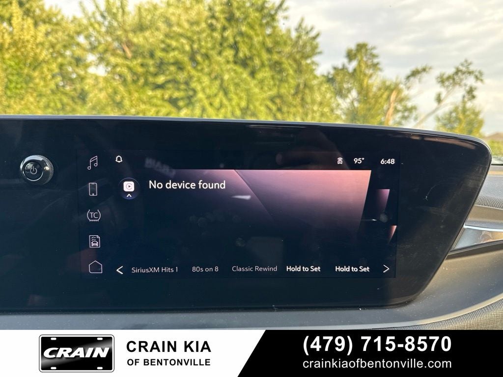 2025 Buick Envista Sport Touring - CLEAN CARFAX / ONE OWNER