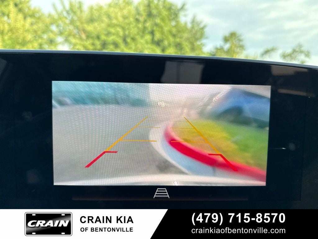 2025 Buick Envista Sport Touring - CLEAN CARFAX / ONE OWNER