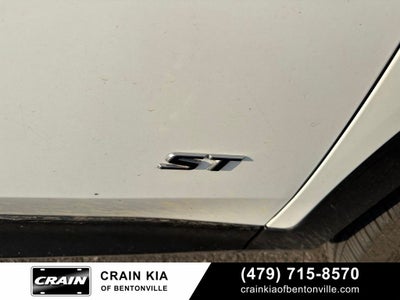 2025 Buick Envista Sport Touring - CLEAN CARFAX / ONE OWNER