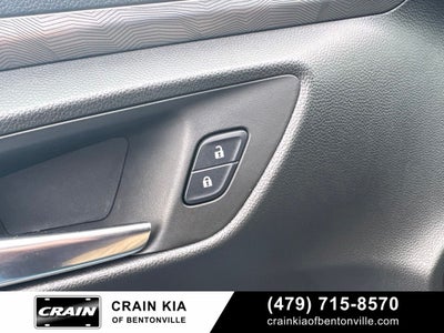 2025 Buick Envista Sport Touring - CARFAX ONE OWNER