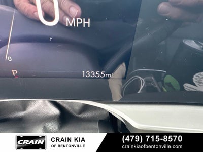 2025 Buick Envista Sport Touring - CARFAX ONE OWNER