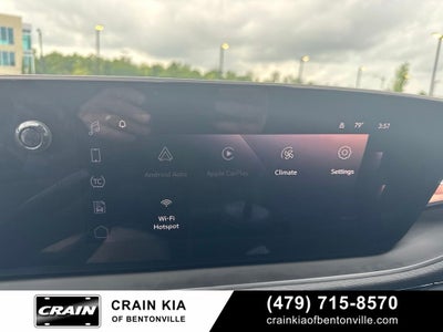 2025 Buick Envista Sport Touring - CARFAX ONE OWNER
