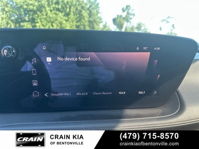 2024 Buick Encore GX Preferred - AWD / CLEAN CARFAX / ONE OWNER