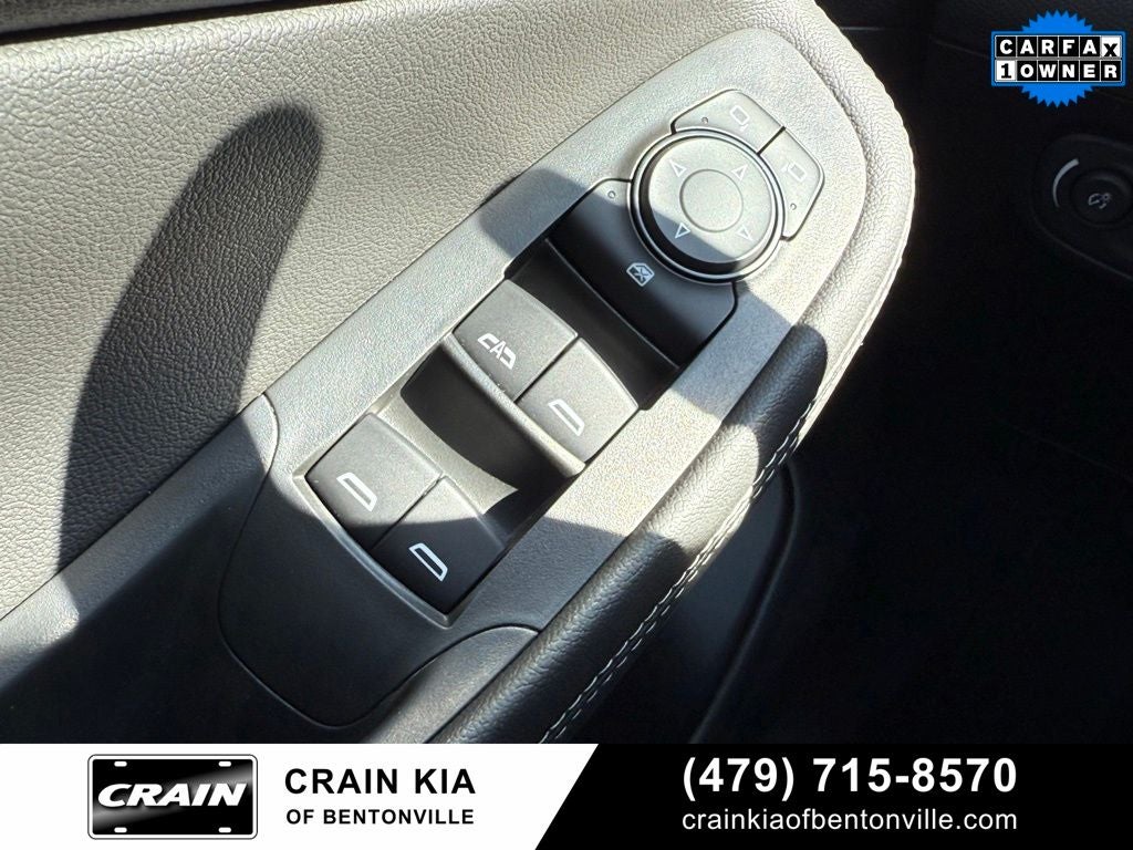 2024 Buick Encore GX Sport Touring - AWD / CLEAN CARFAX / ONE OWNER
