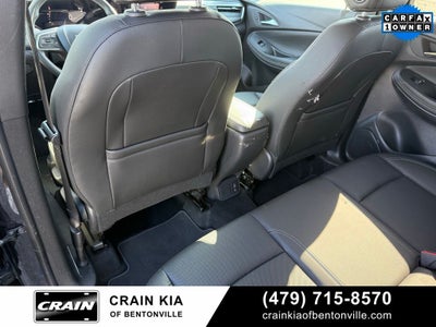 2024 Buick Encore GX Sport Touring - AWD / CLEAN CARFAX / ONE OWNER
