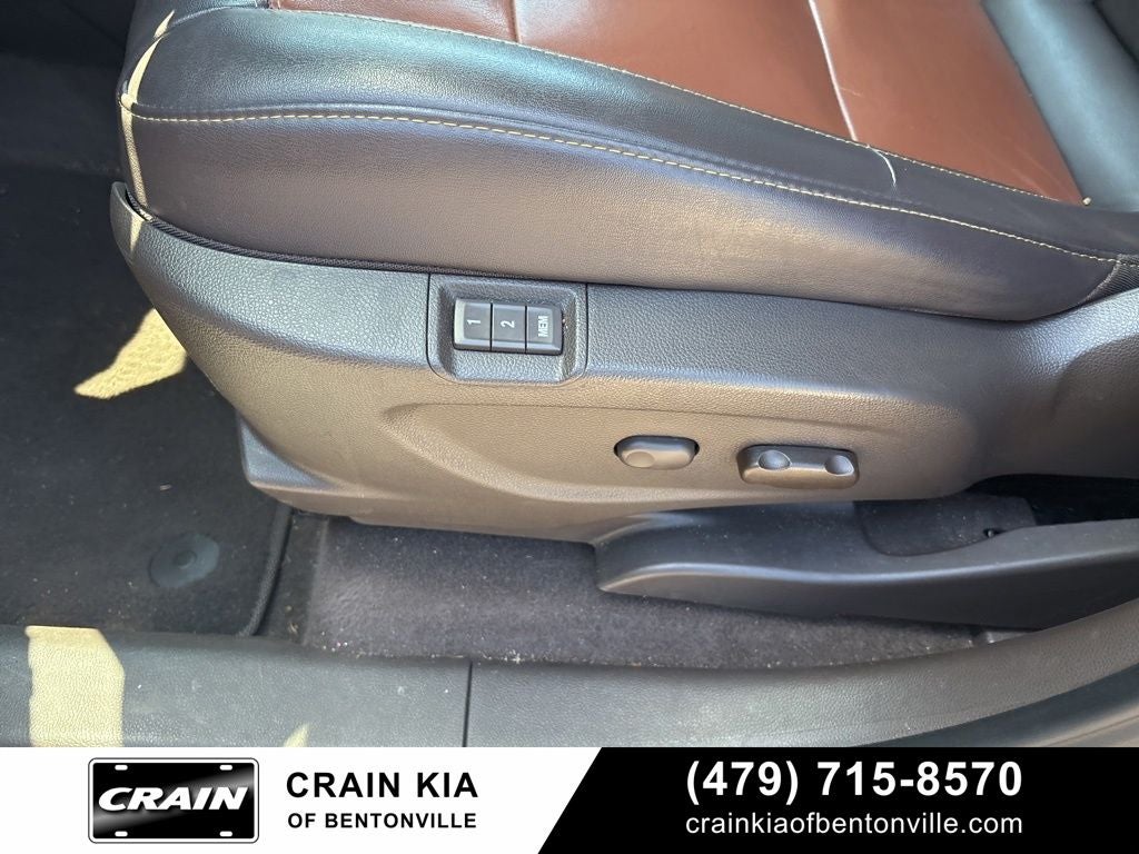 2015 Buick Encore Leather - WHOLESALE / AS-IS