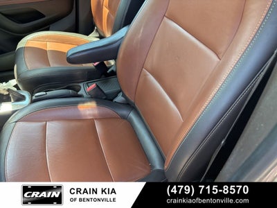 2015 Buick Encore Leather - WHOLESALE / AS-IS