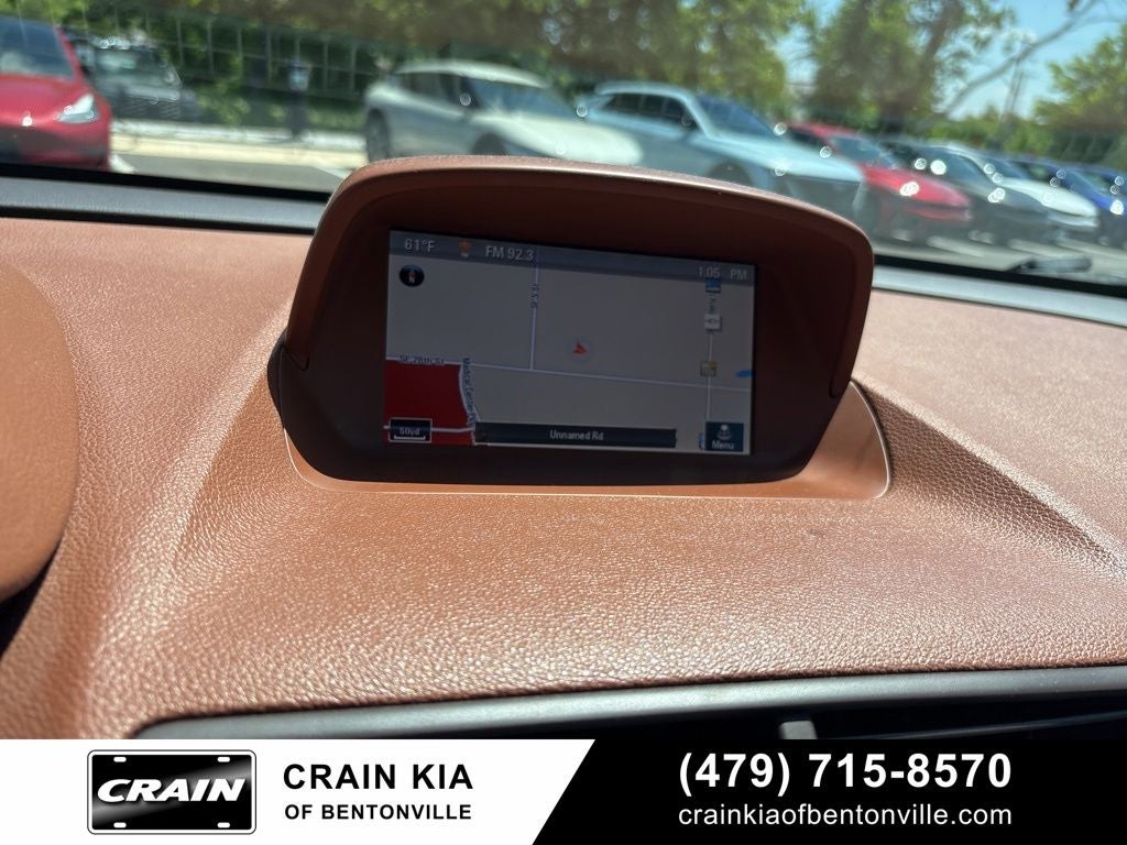 2015 Buick Encore Leather - WHOLESALE / AS-IS