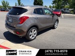 2015 Buick Encore Leather - WHOLESALE / AS-IS