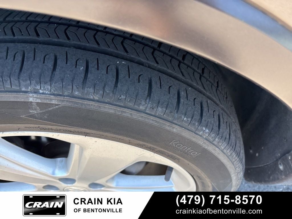 2015 Buick Encore Leather - WHOLESALE / AS-IS