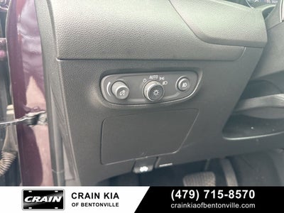 2020 Buick Encore GX Preferred