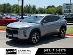 2025 Chevrolet Trax 1RS - CLEAN CARFAX