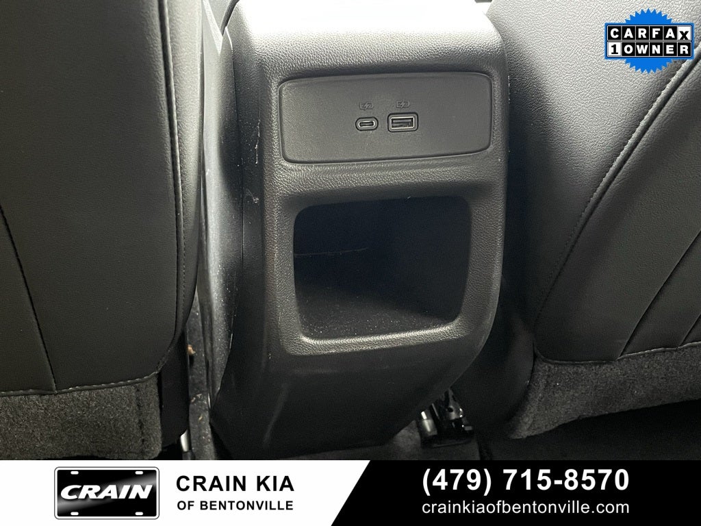 2025 Chevrolet Trax LT - CLEAN CARFAX / ONE OWNER