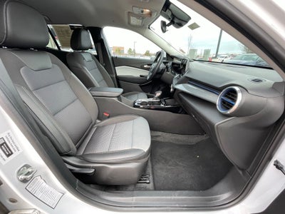 2025 Chevrolet Trax LT - CLEAN CARFAX / ONE OWNER