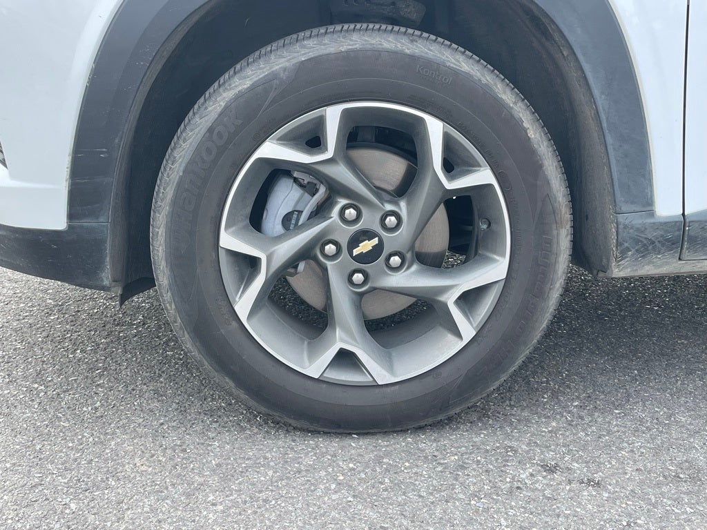 2025 Chevrolet Trax LT - CLEAN CARFAX / ONE OWNER