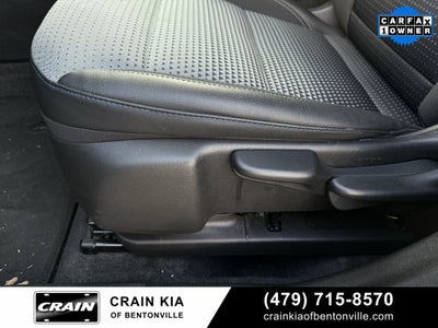 2025 Chevrolet Trax LT - CLEAN CARFAX / ONE OWNER