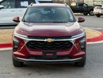 2025 Chevrolet Trax LT - CLEAN CARFAX / ONE OWNER