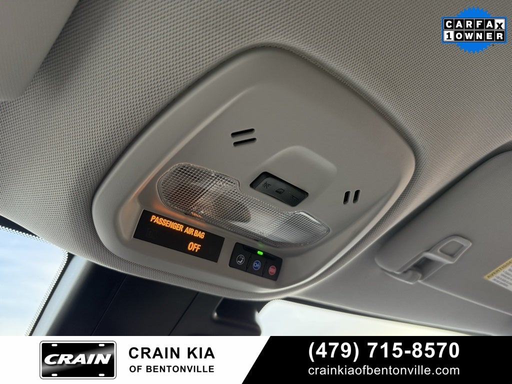 2025 Chevrolet Trax LT - CLEAN CARFAX / ONE OWNER