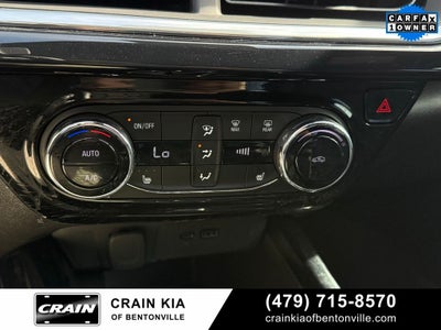 2025 Chevrolet Trax 2RS - CLEAN CARFAX / ONE OWNER