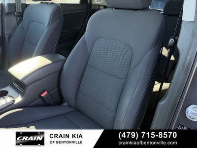 2019 Hyundai Tucson SE - AWD / CLEAN CARFAX