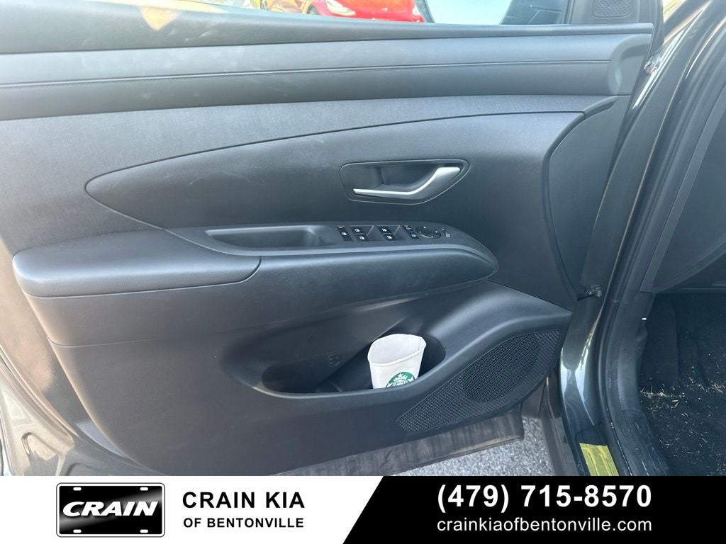 2025 Hyundai Tucson Hybrid SEL Convenience - AWD / PANORAMIC SUNROOF / CLEAN CARFAX