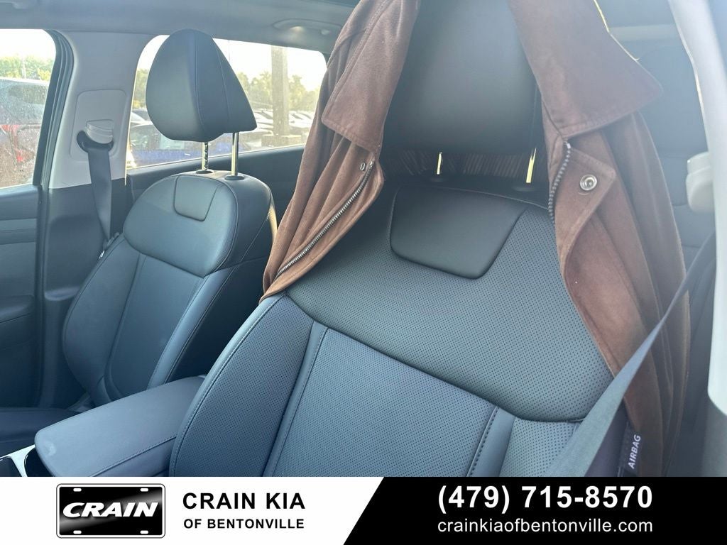 2025 Hyundai Tucson Hybrid SEL Convenience - AWD / PANORAMIC SUNROOF / CLEAN CARFAX
