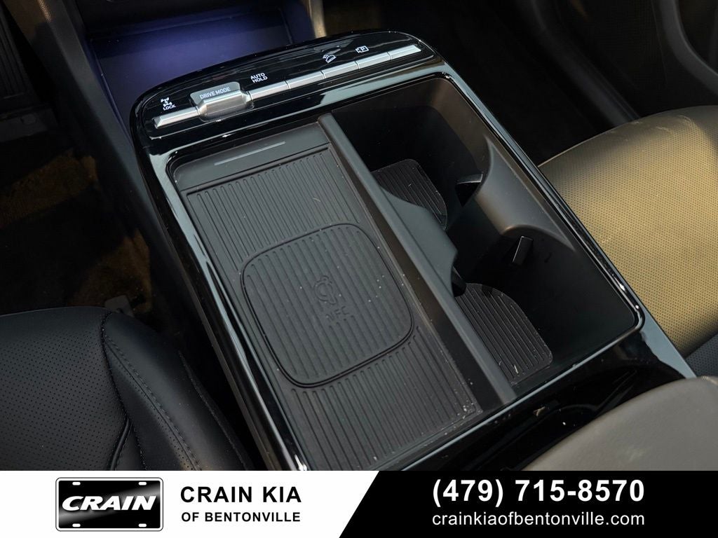 2025 Hyundai Tucson Hybrid SEL Convenience - AWD / PANORAMIC SUNROOF / CLEAN CARFAX