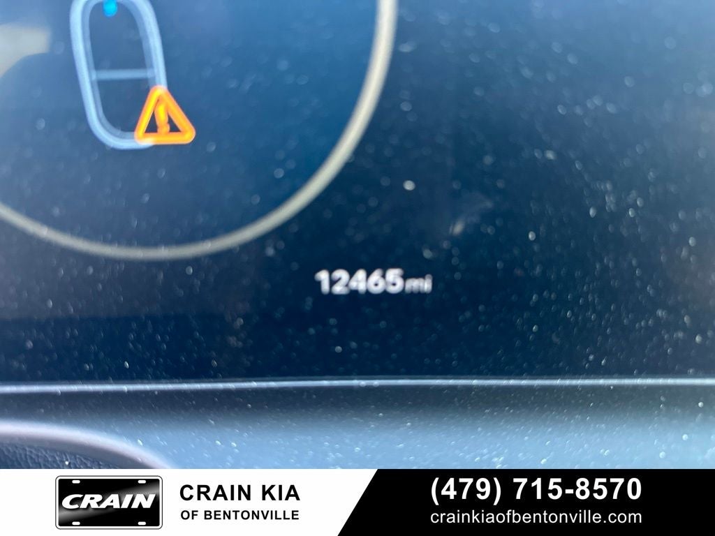 2025 Hyundai Tucson Hybrid SEL Convenience - AWD / PANORAMIC SUNROOF / CLEAN CARFAX