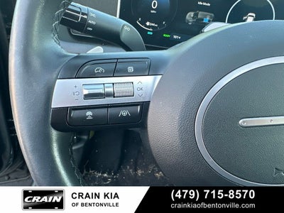 2025 Hyundai Tucson Hybrid SEL Convenience - AWD / PANORAMIC SUNROOF / CLEAN CARFAX