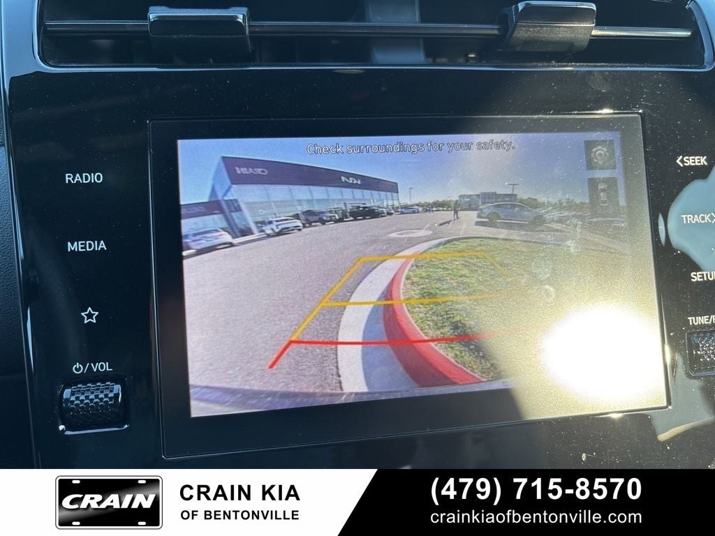 2022 Hyundai Tucson N Line - CLEAN CARFAX / ONE OWNER