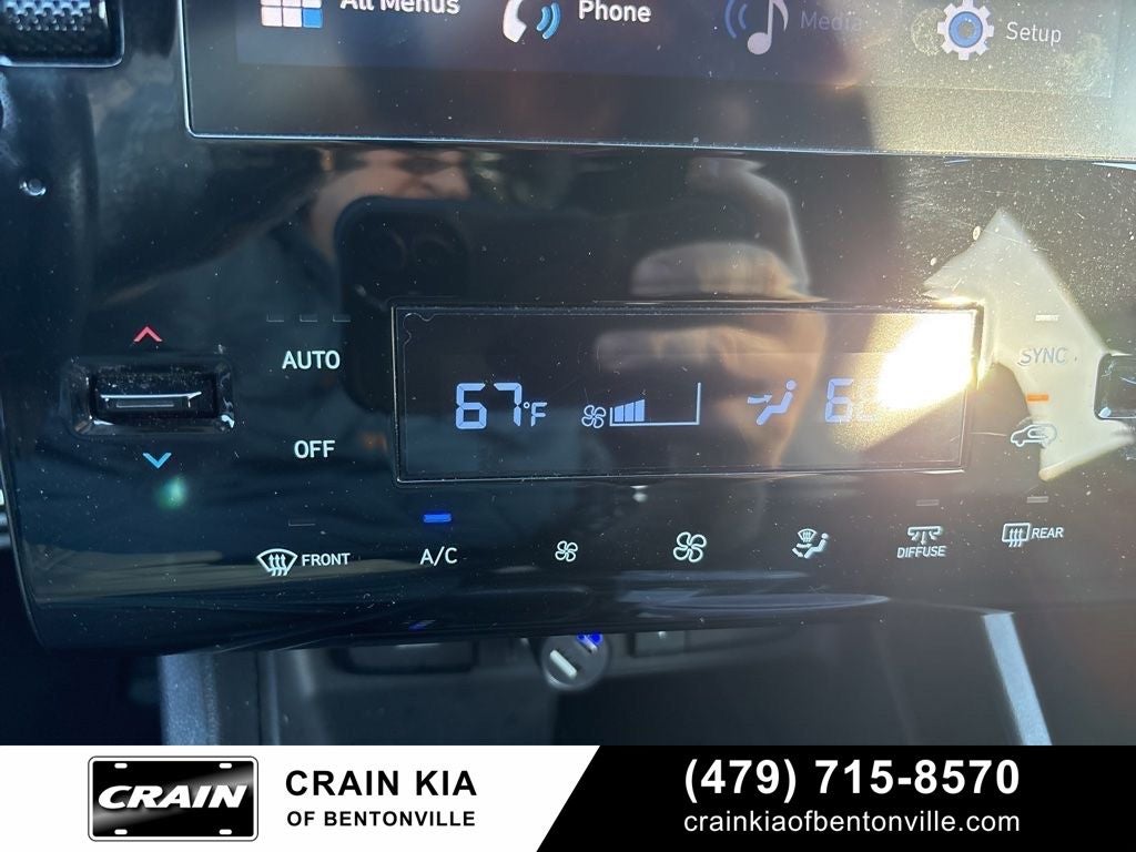 2022 Hyundai Tucson N Line - CLEAN CARFAX / ONE OWNER