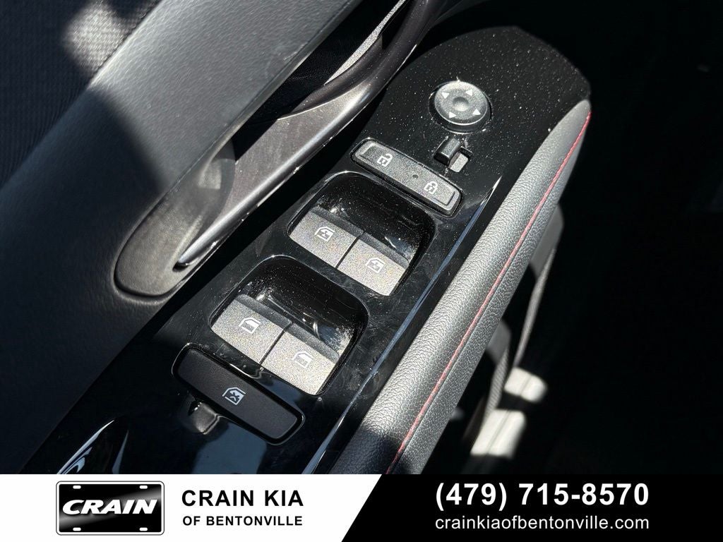 2022 Hyundai Tucson N Line - CLEAN CARFAX / ONE OWNER