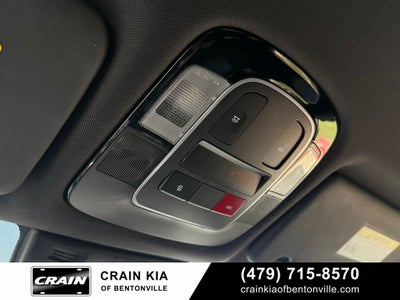 2022 Hyundai Tucson N Line - CLEAN CARFAX / ONE OWNER