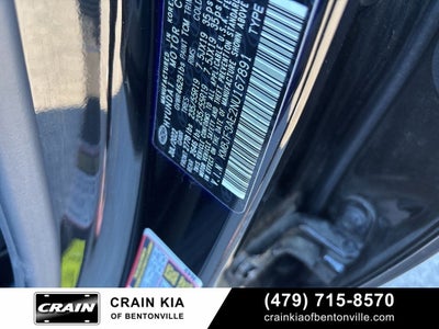 2022 Hyundai Tucson N Line - CLEAN CARFAX / ONE OWNER