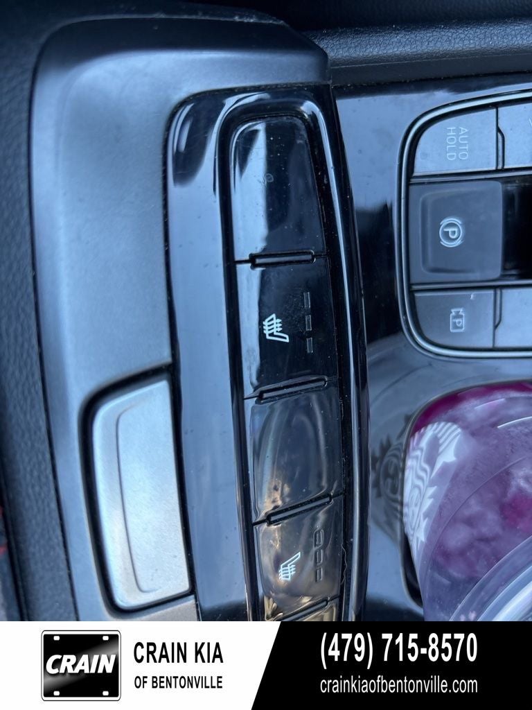 2022 Hyundai Tucson N Line - CLEAN CARFAX / ONE OWNER