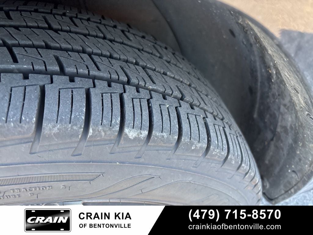 2022 Hyundai Tucson N Line - CLEAN CARFAX / ONE OWNER