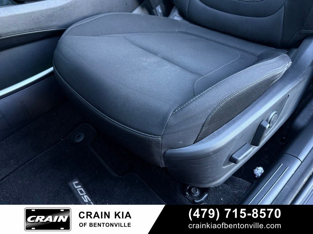2022 Hyundai Tucson Hybrid SEL Convenience - PANORAMIC SUNROOF / ONE OWNER