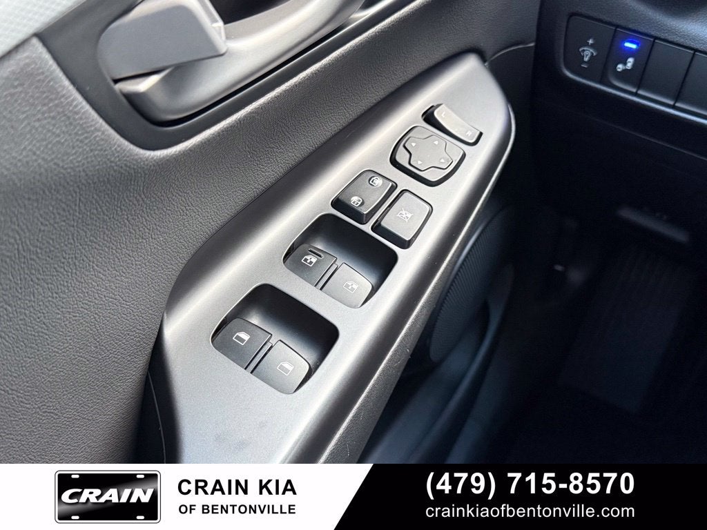 2018 Hyundai Kona Limited
